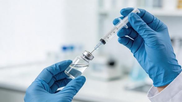 injection