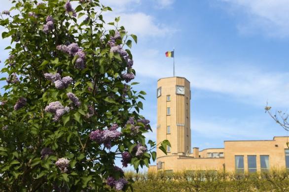  infirmier à domicile Woluwe-Saint-Lambert 