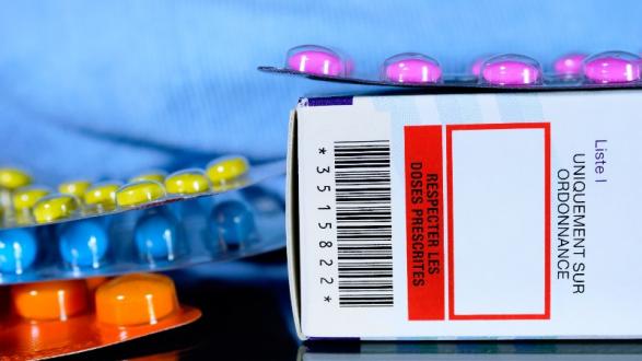 gestion médicaments à domicile gestion médicaments à domicile