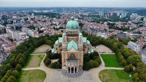 infirmier à domicile Koekelberg infirmier à domicile Koekelberg