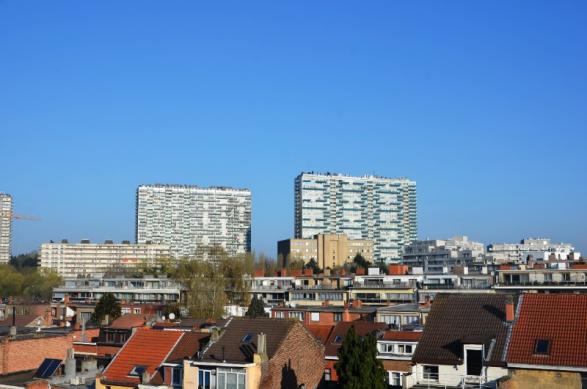 infirmier à domicile Molenbeek-Saint-Jean infirmier à domicile Molenbeek-Saint-Jean