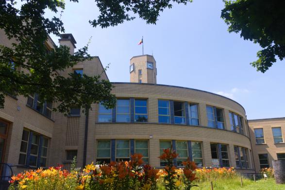 Woluwe-Saint-Lambert